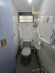 Blk 157 Lorong 1 Toa Payoh (Toa Payoh), HDB 3 Rooms #585056711